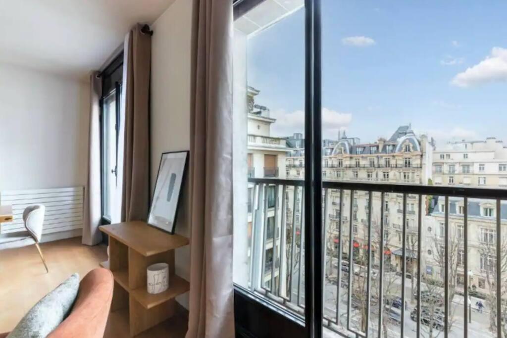 Avenue Montaigne Luxury Apartment 2Br 4P París Exterior foto